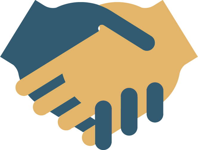 handshake